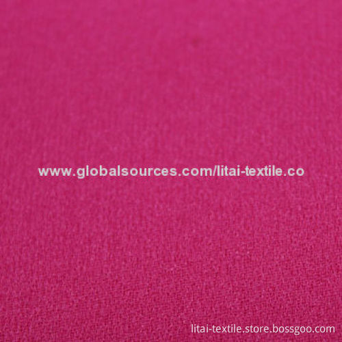 100% Polyester Chiffon Fabric, P20D+P26D * P20D+P26D